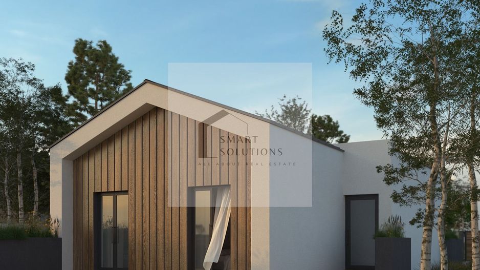 Vrei un stil de viața calm, aerisit si modern? - Poză 3