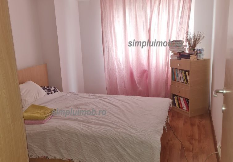 Studio cu Gradina si Loc de Parcare - Poză 1