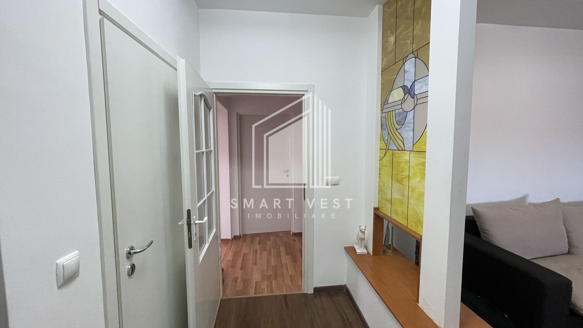 Apartament 3 camere | Etaj 2 | Zona 14 Mai - Poză 19