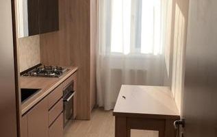 3 room modern apartment | Mihai Bravu | 1 minute distance to the metro station - Poză 12