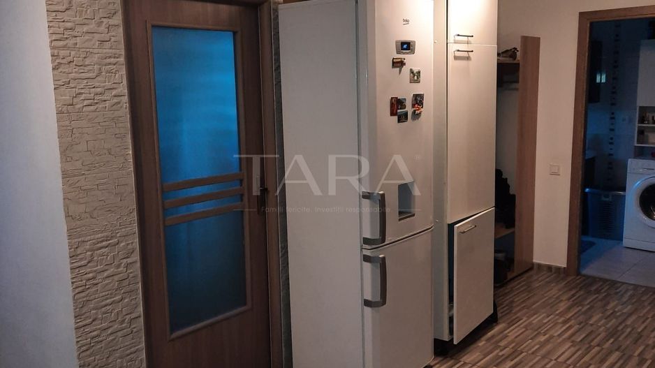 Apartament cu 2 camere de vânzare - Poză 4