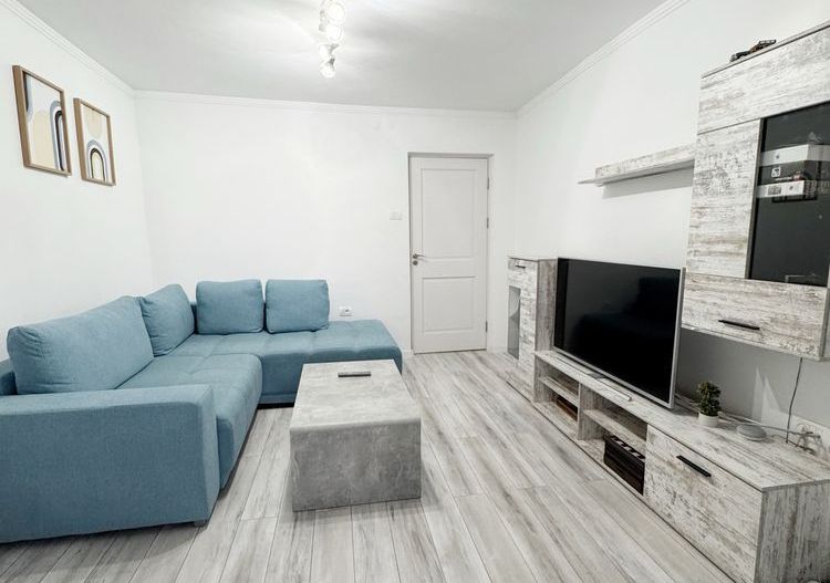 Spitalul Judetean | Decomandat | Centrala proprie | Bloc cu lift - Poză 1