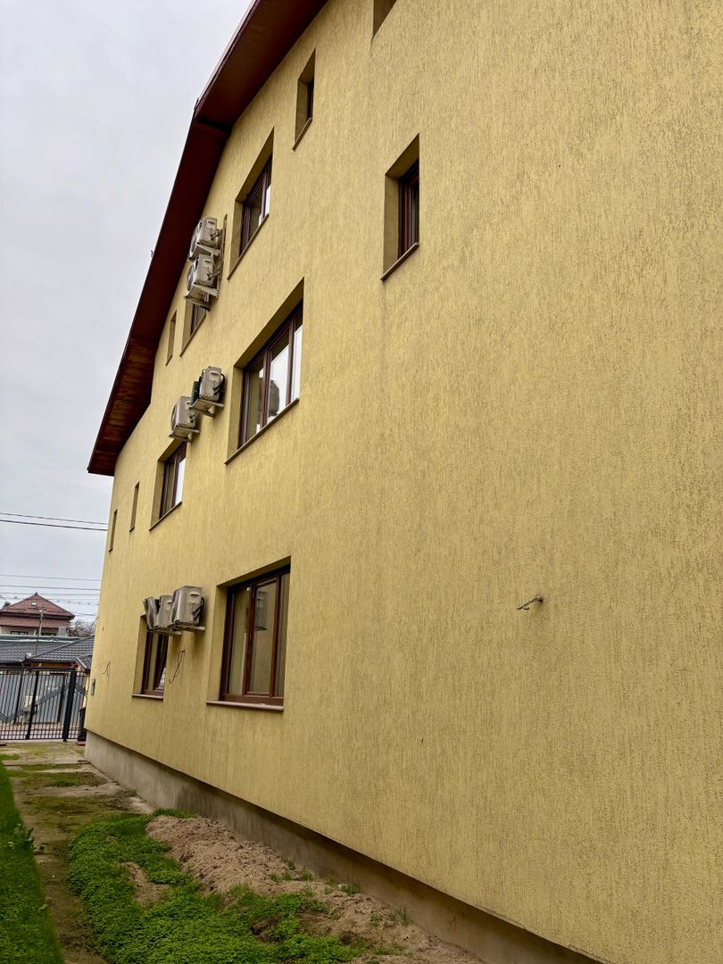 Duplex integral 8 camere, 8 bai, Colentina - Ion Creanga - Poză 34