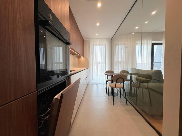 APARTAMENT PREMIUM | PRIMA INCHIRIERE | NUSCO CITY - Poză 4