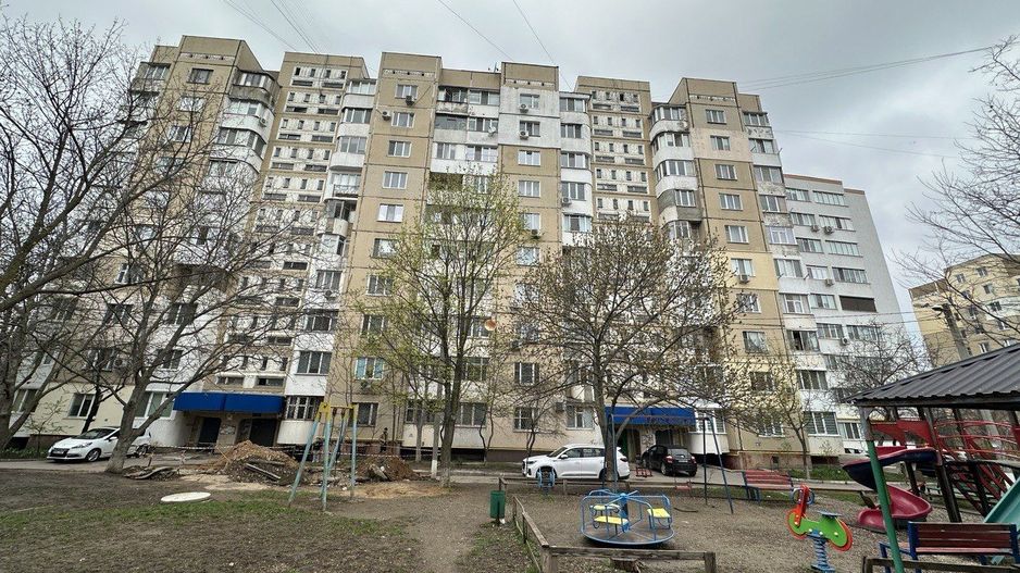 Vând apartament cu 3 camere Ciocana. - Poză 1