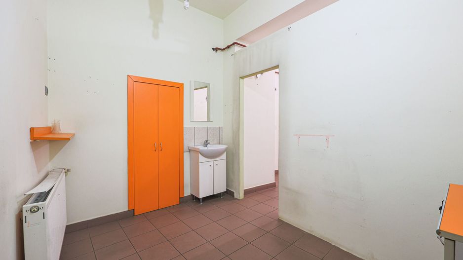 Spațiu comercial strada Episcopiei nr 1, Pregătit pt afacerea ta! - Poză 6