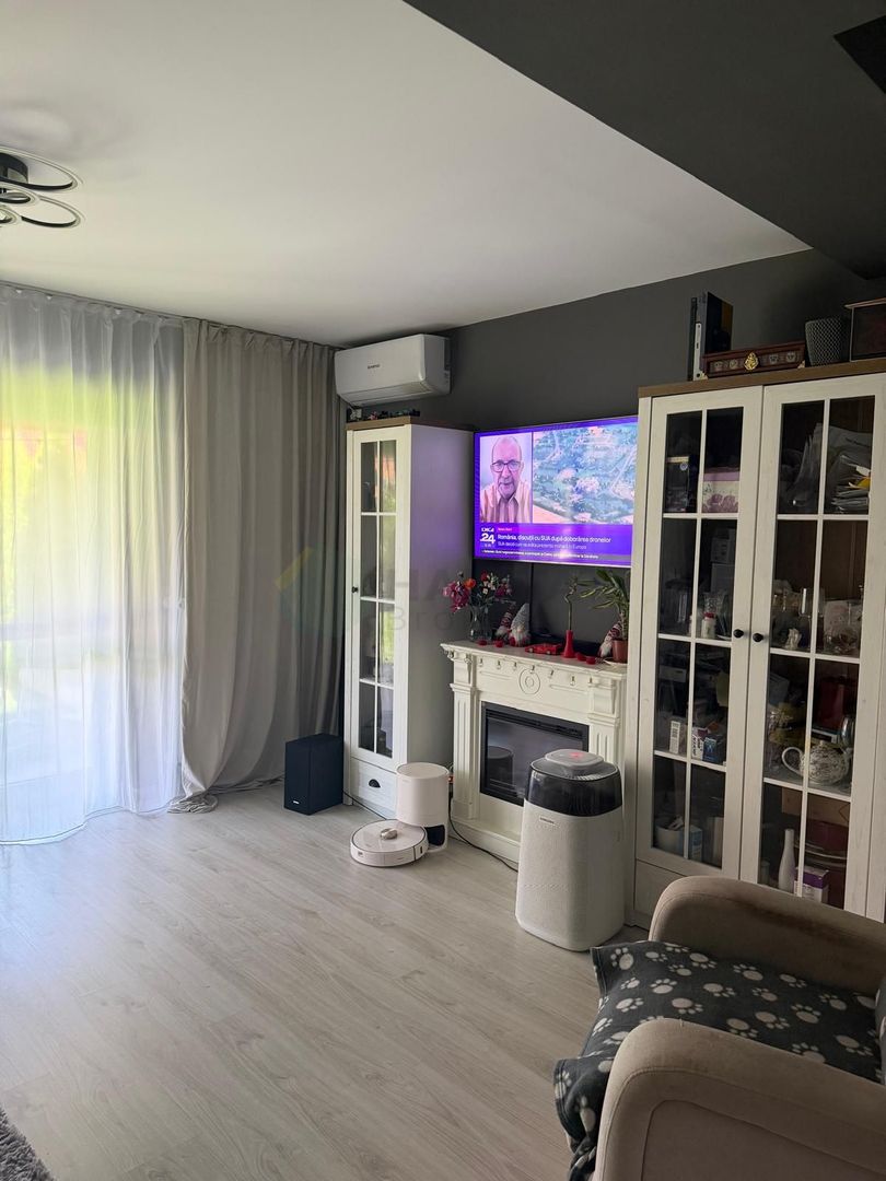 Duplex modern  | Trend Residence | Splaiul Independenței| Panouri Fotovoltaice - Poză 7