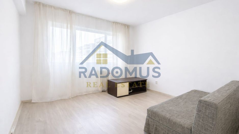 Chirie - Bd. Bucuresti - 55mp - Ap. 2 cam - 325€ - Poză 1
