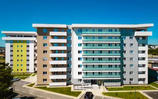 Apartament 2 camere decomandat Conest Evolution - Poză 33