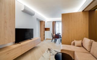 Cortina North || 2 camere || Comision 0% - Poză 1
