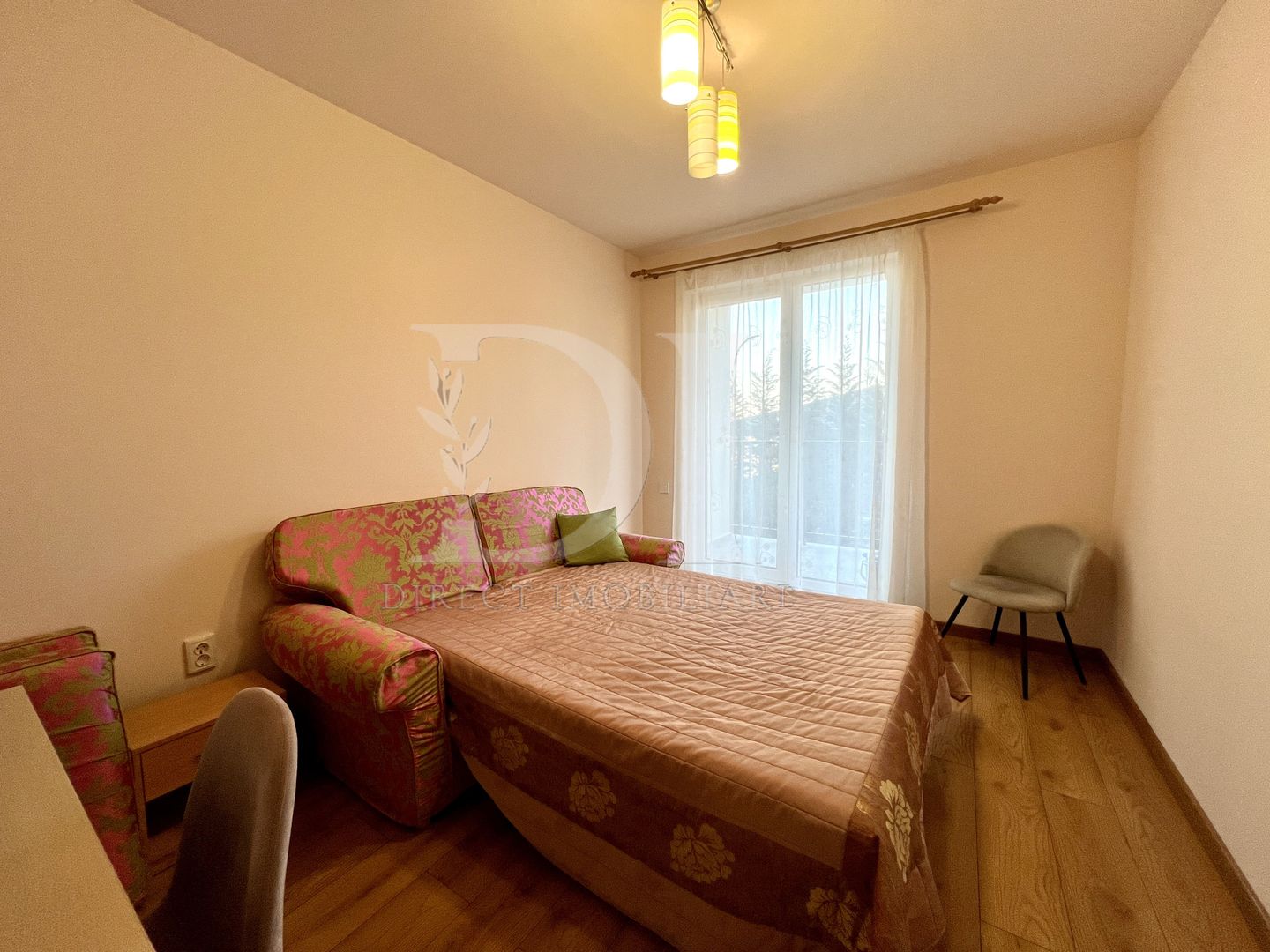 Apartament doua camere / Parcare  / Zona Parcul Poligon - Poză 6
