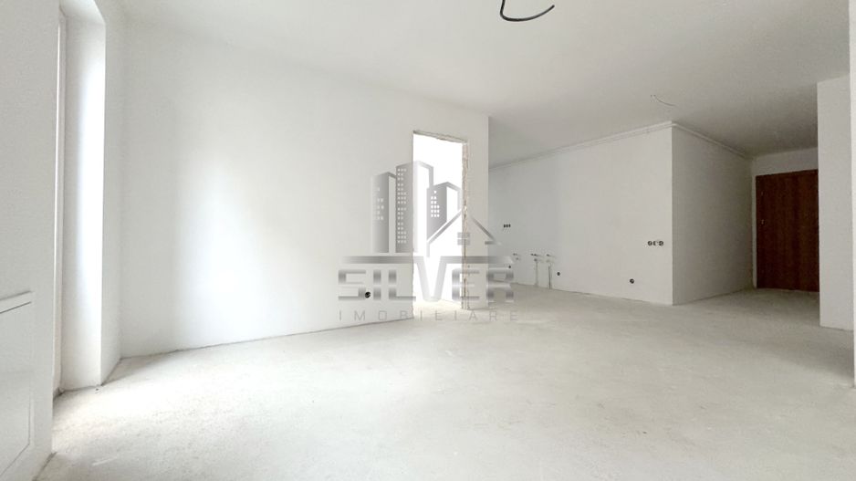 Apartament cu 3 camere/70 mp/Imobil Premium/Cartier Marasti. - Poză 12