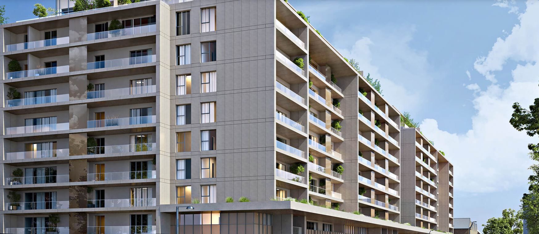 Apartament 4 camere Pipera - Poză 4