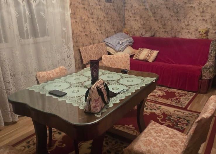 Apartament 4 camere decomandat Constantin Brancoveanu / Nitu Vasile - Poză 1