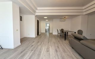 Apartament 3 camere // 134,4 mp utili + parcare // Aviatiei - Poză 3