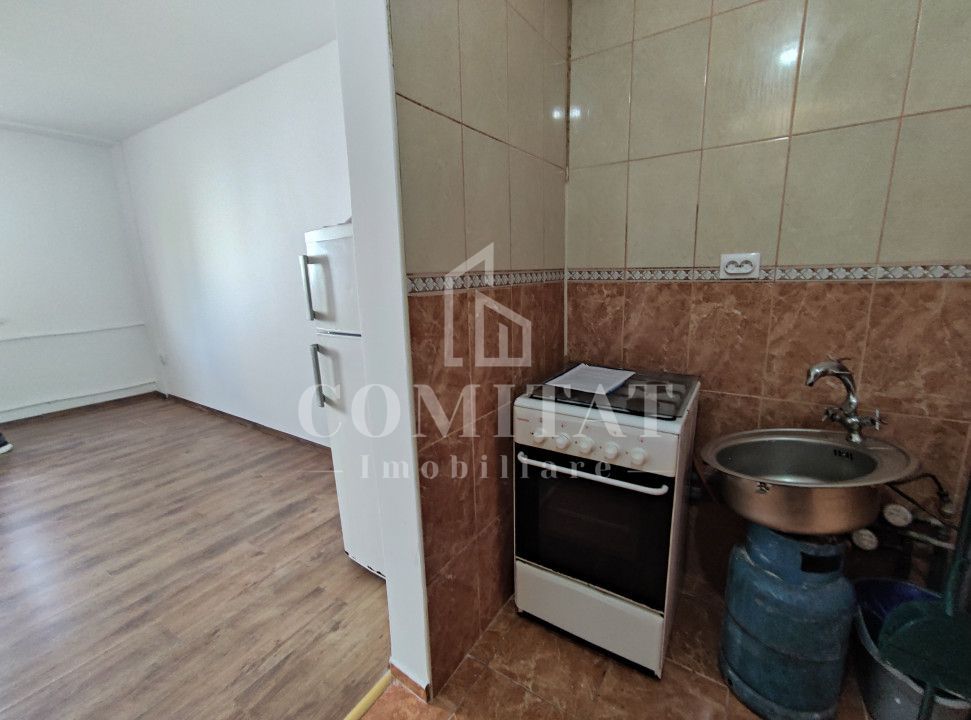 Garsoniera ideala pentru investitie | etaj 1 | Cartier Marasti - Poză 3