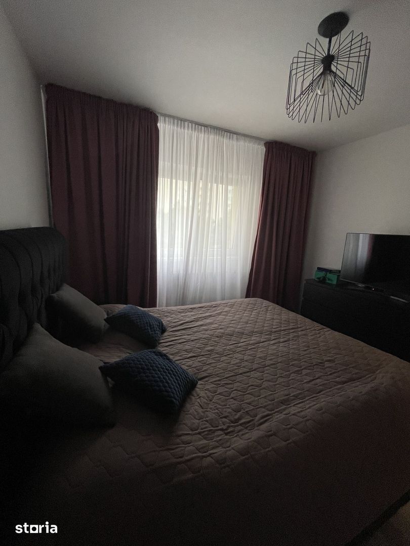 Apartament 2 camere decomandat in zona Iancului, la 7 minute de metrou - Poză 8