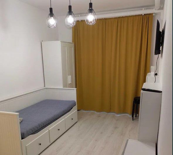 Studio + Boxa Depozitare Central / Dealul Morii Residence - Poză 1