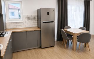 Apartament modern cu 2 camere decomandate, situat în Dumbrăvița - Poză 10