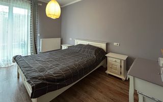 Apartament deosebit cu 3 camere si terasa de 120 mp, Calea Turzii - Poză 4