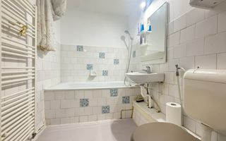 Apartament decomandat cu 2 camere de inchiriat, Pet Friendly,  Zorilor - Poză 7