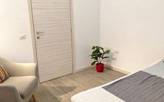 Apartament cu gradina, incalzire pardoseala. ZONA CONSULATELOR! - Poză 10