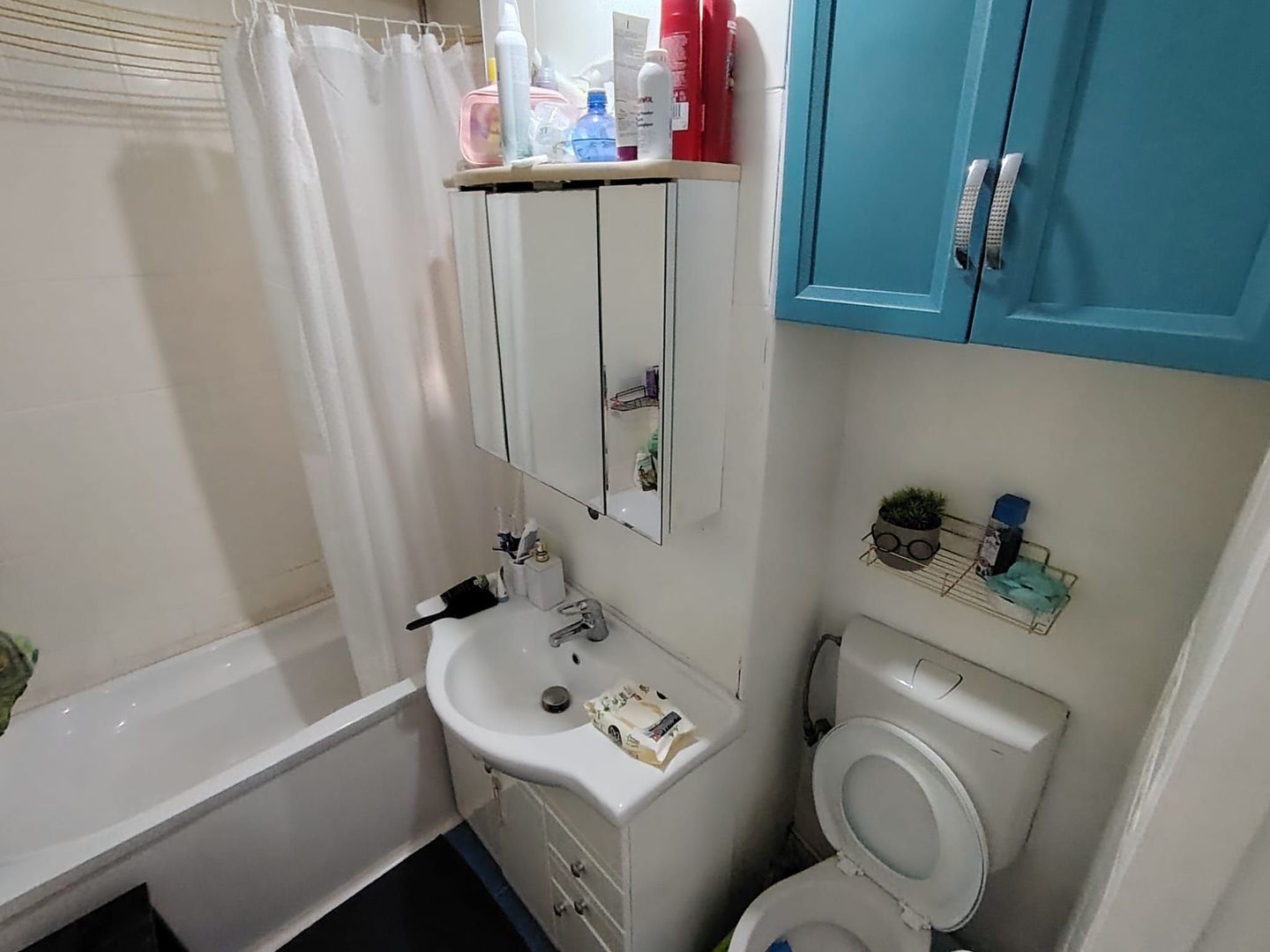 Apartament 3 camere Berceni-Strada Uioara | Comision 0 % cumparator - Poză 10