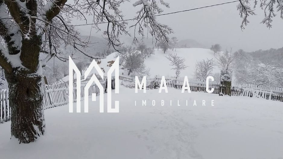 Proprietate cu 60000 mp pamant la pret de apartament - Poză 16