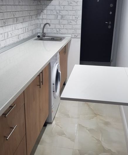 OCAZIE! Garsonieră lux, Fizicienilor, etaj 4 - Poză 7