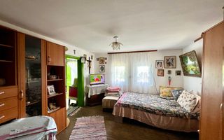 Ferma agricola, plantatii de mure, trandafiri, vita-de-vie - Poză 14