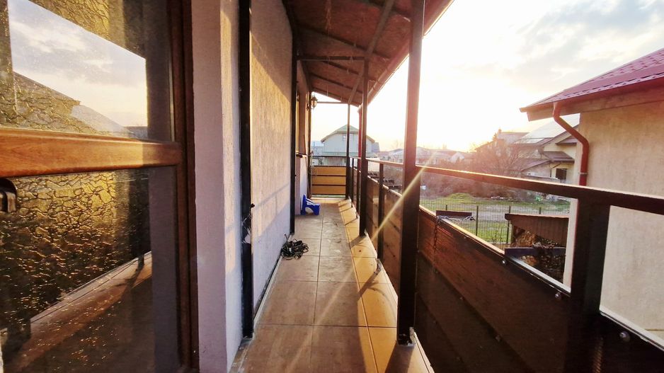 Casă individuală spațioasă | Bragadiru (COMISION ZERO) - Poză 18