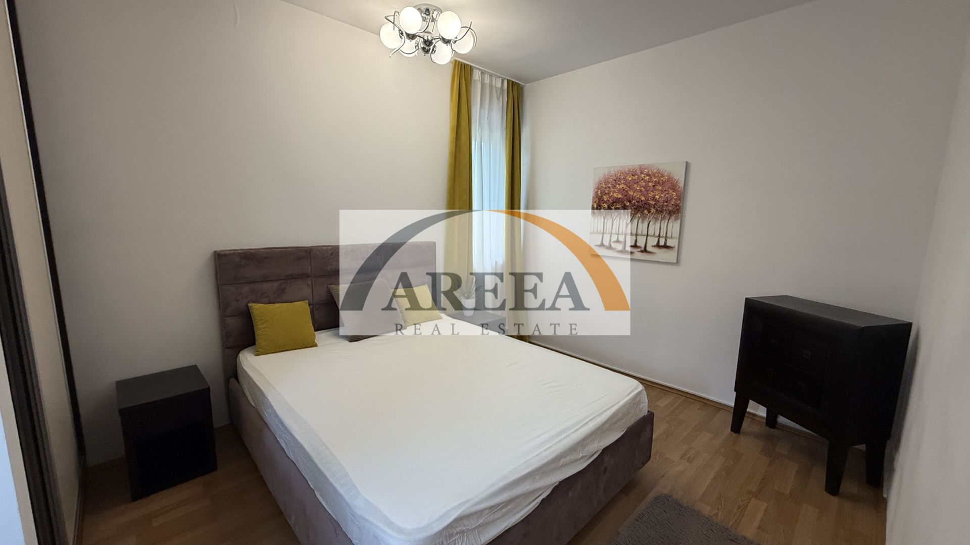 Apartament 2 camere cu curte proprie, terasă și beci 16 mp lângăPădure - Poză 7