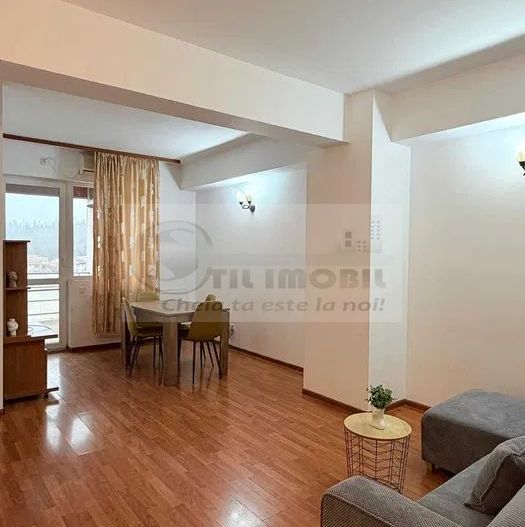 Apartament 2 camere – Nicolina–Complex Art Residence - Poză 3