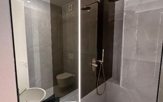 Apartament 3 camere Cortina North | Prima inchiriere | parcare + boxa - Poză 14