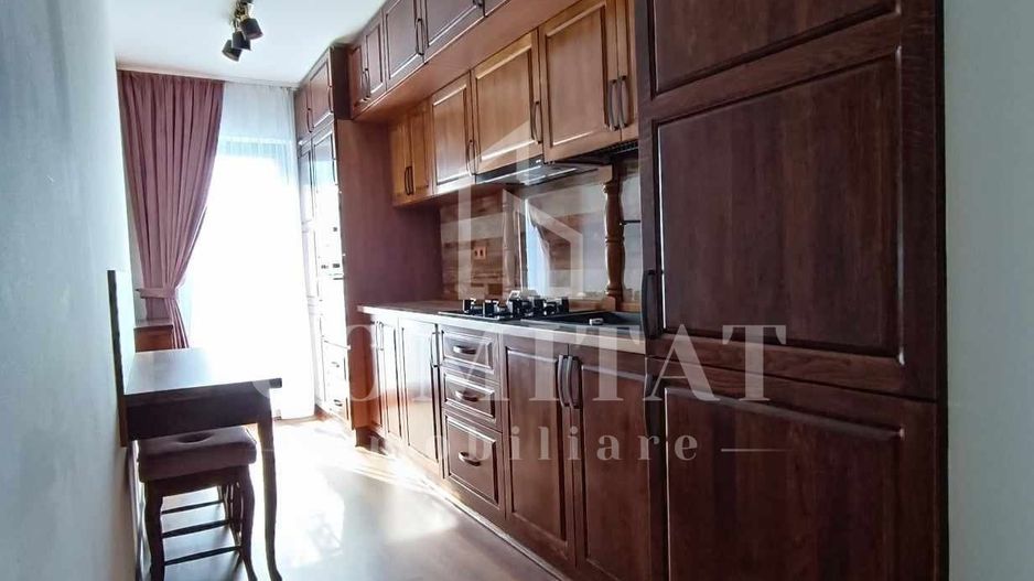 Apartament cu 3 camere | Bloc nou | Etaj intermediar | Zorilor - Poză 6