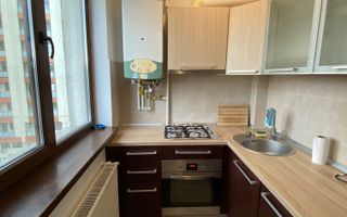 Apartament 2 camere semidecomandat, 37 mp, zona centrală Palas Mall, Iași - Poză 4