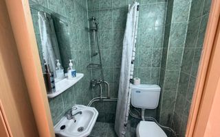Garsonieră de Vânzare în Sibiu – Henri Coandă | 22 mp - Poză 5