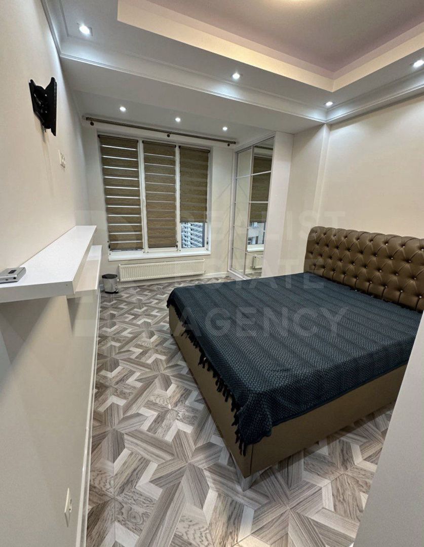 Chirie, apartament, 2 camere, str. Lev Tolstoi, Centru - Poză 5