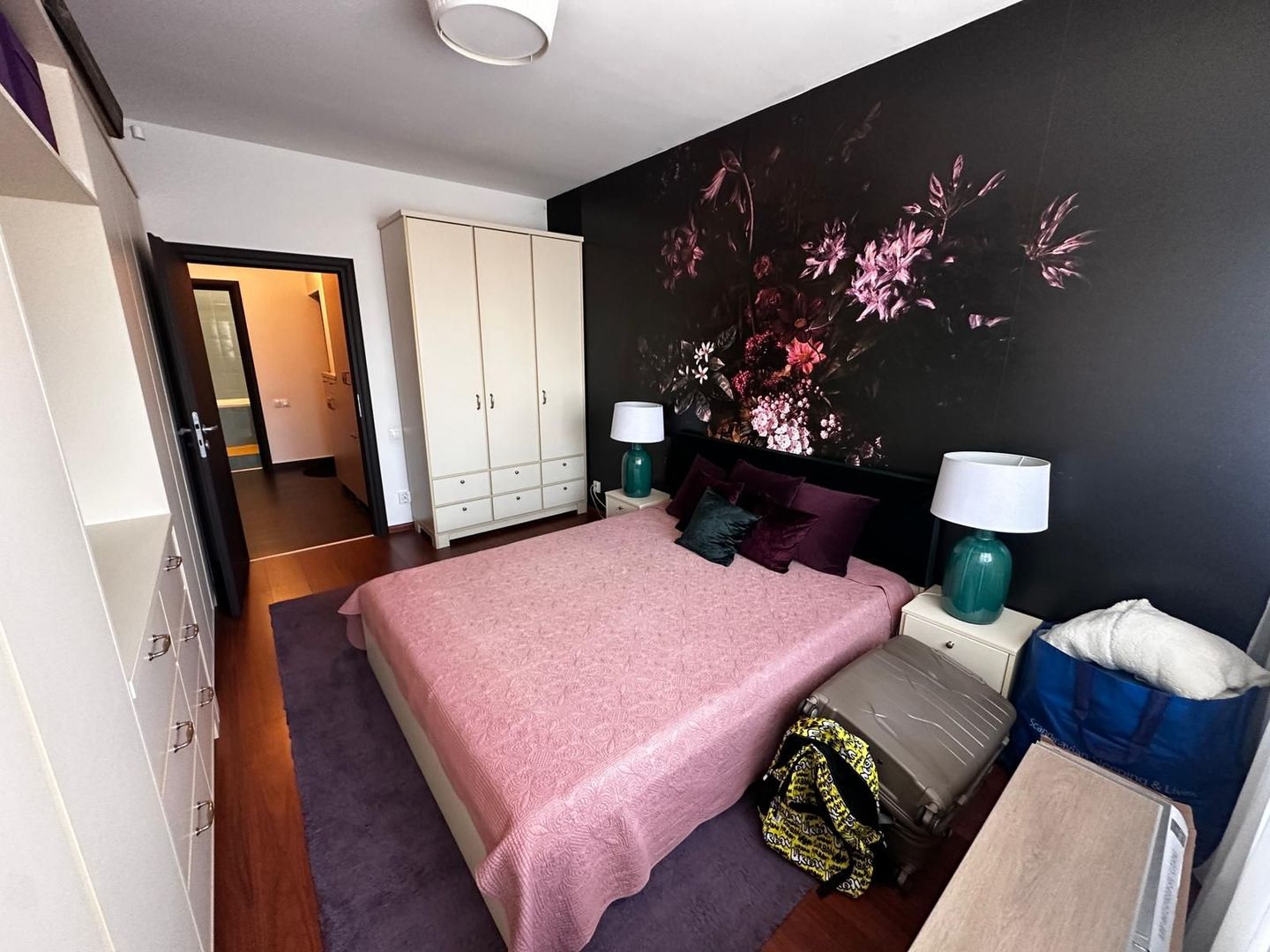 Apartament 3 camere modern | Damaroaia – Jiului | bloc nou Piata Presei - Poză 5