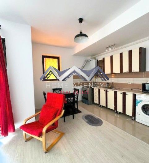 Apartament 2 camere Otopeni | mobilat, utilat, parcare | bloc cu lift - Poză 3