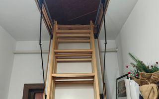 Apartament 2 camera dec.| 62 MP | et. 3/3 | Mobilat & utilat |PARCARE| POD 28 MP - Poză 6