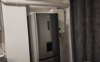 Apartament 2 camere de închiriat în Complex Don-Rediu, vedere lac, parcare privată - Poză 6