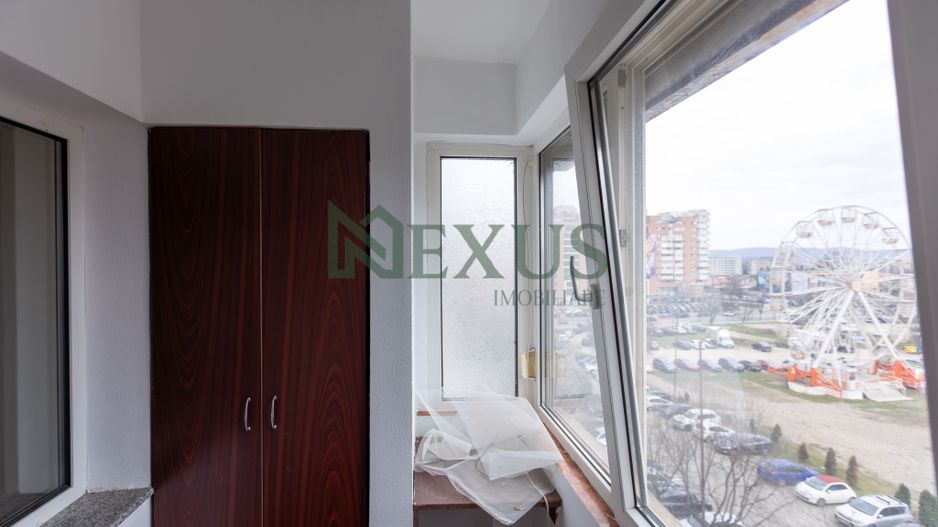 Apartament 3 camere decomandat, ultracentral! - Poză 13
