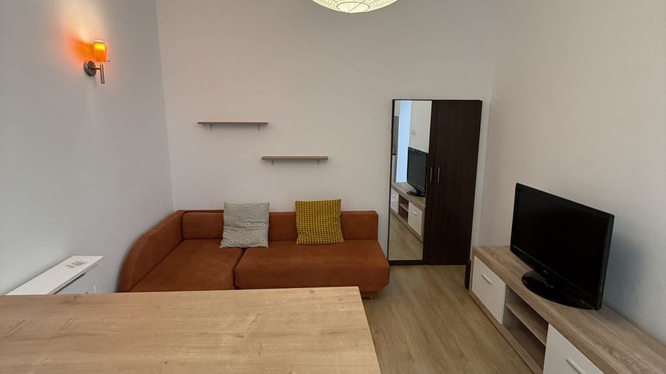 APARTAMENT 2 CAMERE | PIAȚA KOGĂLNICEANU | RENOVAT | - Poză 6