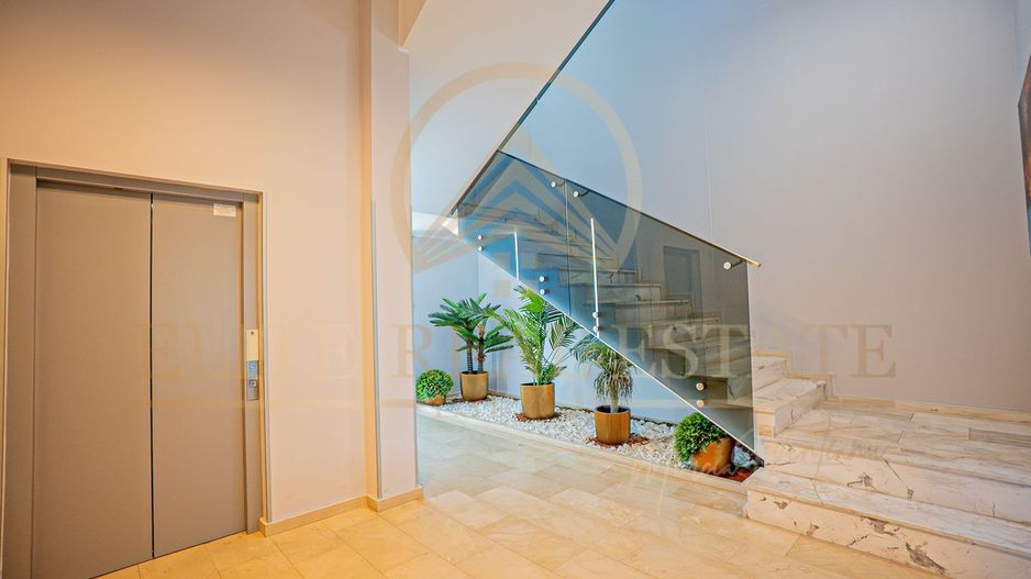 Stațiunea Mamaia - Apartament 2 camere cu vedere la mare. - Poză 27