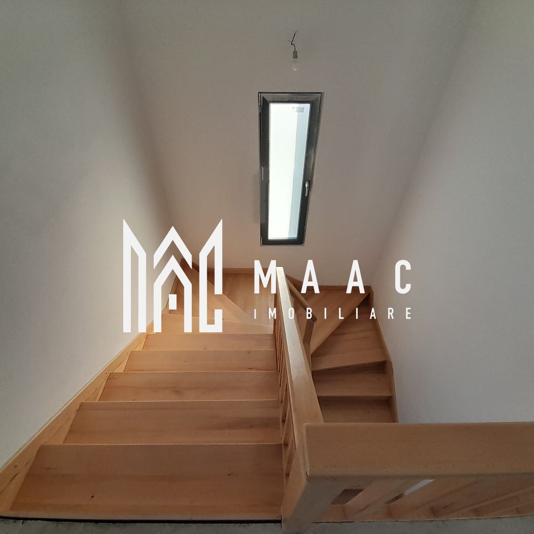 Casa 5 Camere | Incalzire in Pardoseala | Talmaciu - Poză 6