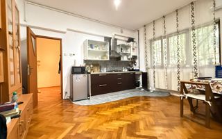 Liniște și intimitate în inima cartierului Kiseleff - Poză 2