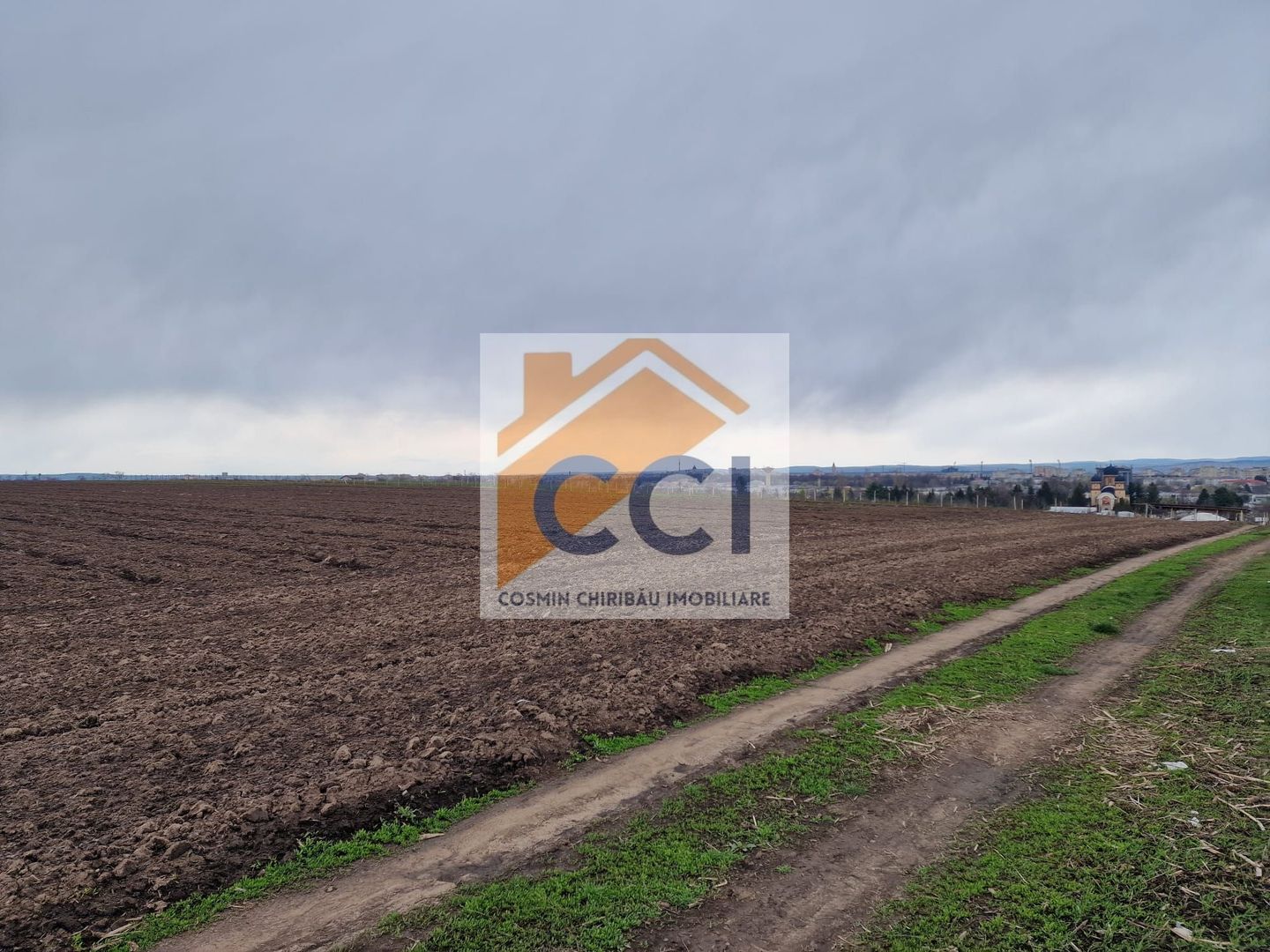 Teren 10,000mp Bacau / Strada Alexandru Safran - Poză 13