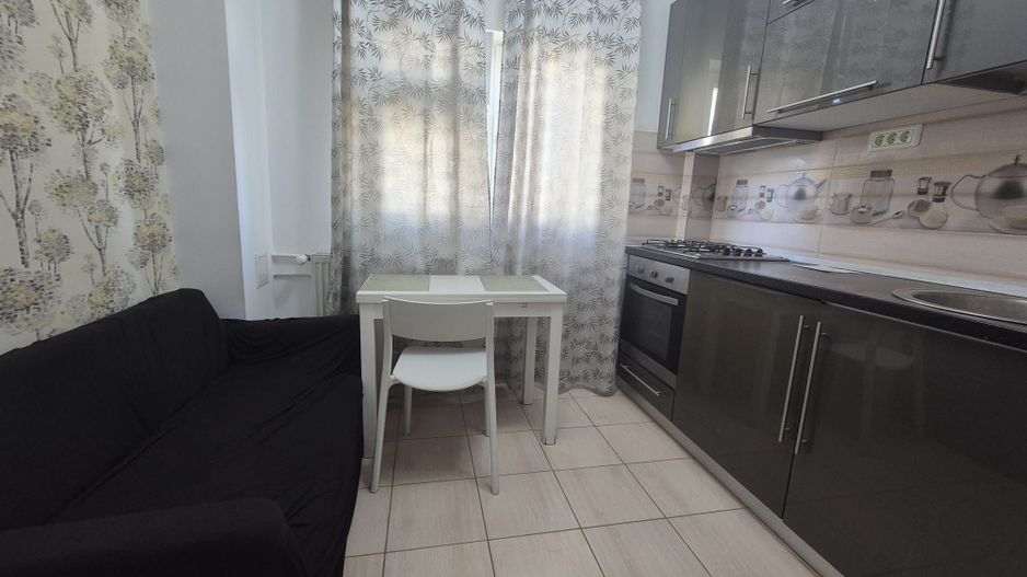 Iancului - metrou Iancului - bloc mixt - garsoniera complet renovata - Poză 7