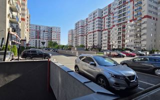 2 Camere - 59MP | Decomandat | Rotar Park 1 | Metrou Pacii 1 minut - Poză 23